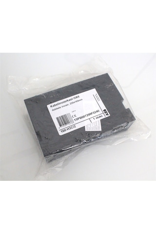 ABB HAK 1SPB007299F0240 Kablo Giriş Kutusu 220×165mm Elektrik Pano Tipi