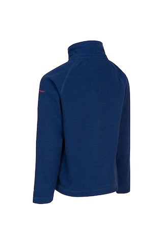 Trespass Trespass Keynote - Kids Fleece At100 Erkek Çocuk Mavi Polar Dn Lacivert