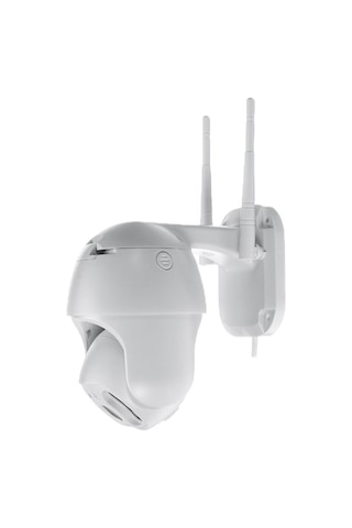 Dış Mekan Ip Kamera Full Hd Dönebilen Wifi Ip Kamera Kablosuz