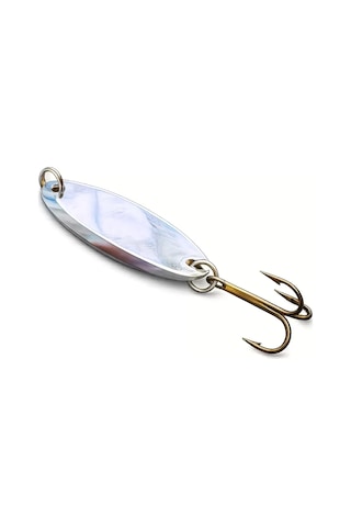 Turna Levrek Casting Olta Kaşık - Alp Marina - 21gr