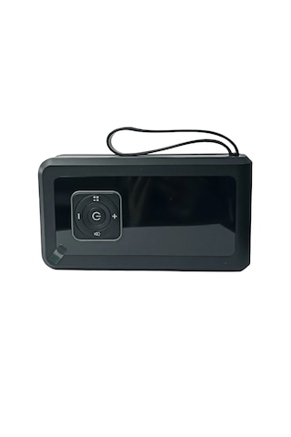 Cepini Cp-11 8000mah Şarjlı Powerbank, Akü Takviyesi, Fener Ve Taşınabilir Kompresör