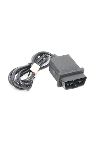 Bosphorus Innovations Obd Işıklı Vites Göstergesi