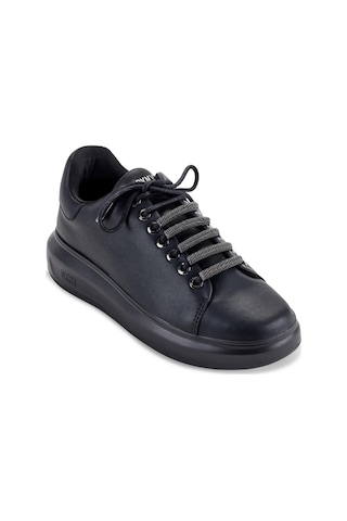 Dkny Kadın Ayakkabı K3301265-blk K3301265-blk Siyah Siyah