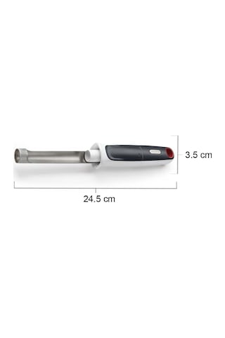 Zyliss E910030 Easytwist Elma İçi Çıkarıcı
