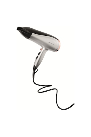 Grundig HD 4880 2400W İyonik Saç Kurutma Makinesi