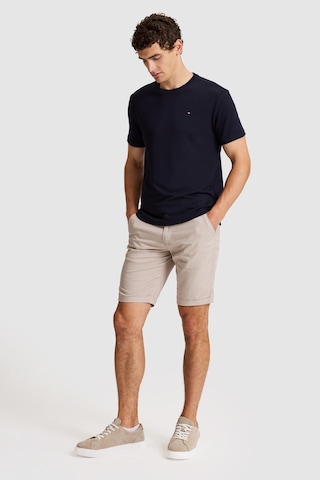 U.S. Polo Assn. U.s. Polo Assn. Erkek Taş Şort / Bermuda 50322330-vr049 Taş Rengi