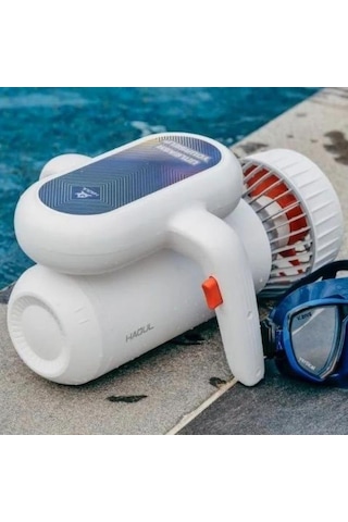 Sublue Hagul Sea Scooter Su Altı Dalış Scooter