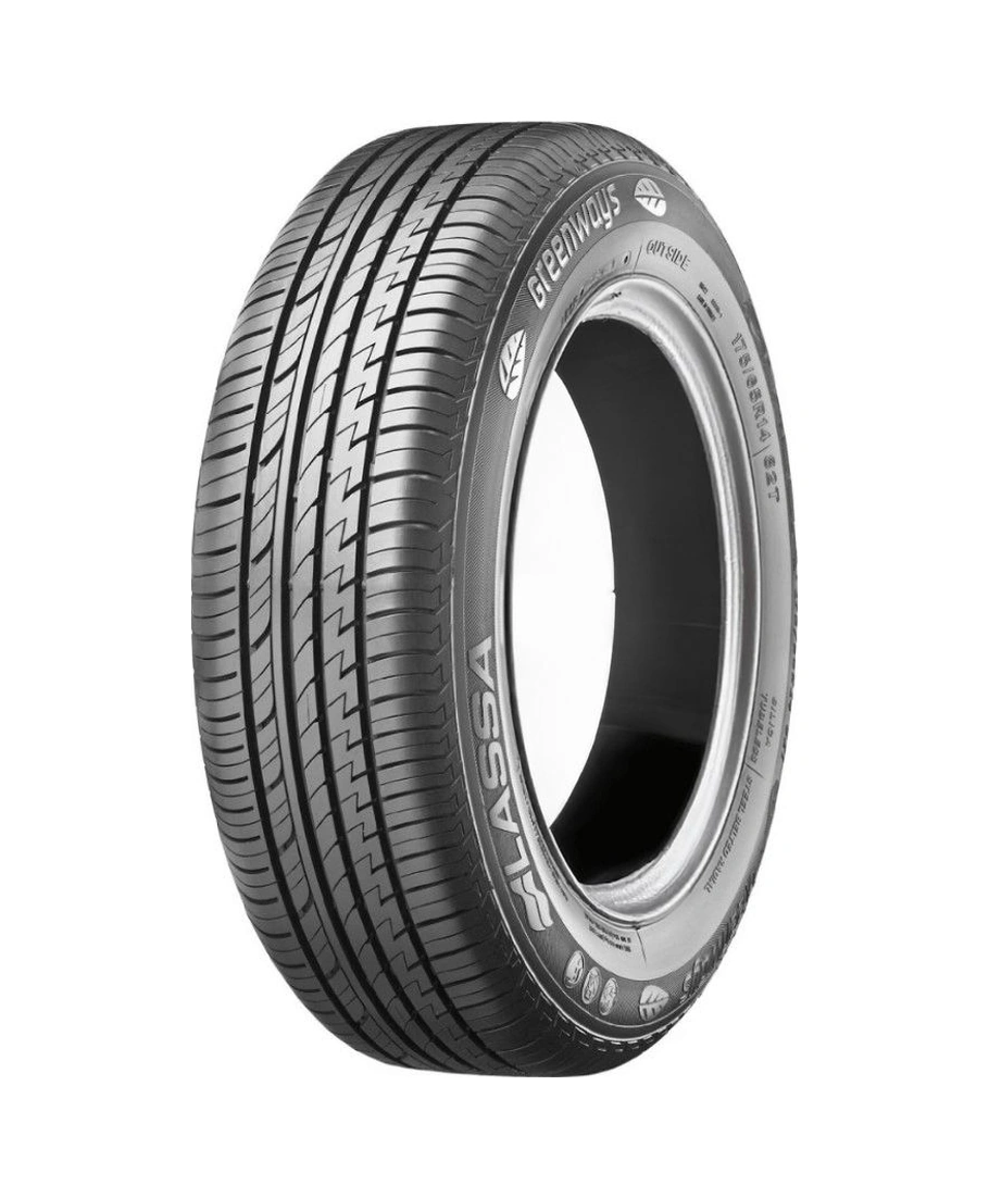 Lassa 205/60R14 88H Greenways Yaz Lastiği 2024