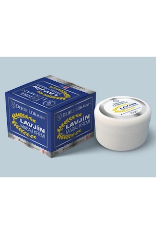 Lavjin Masaj Kremi 4 x 70 G + Kuyruk Yağı Masaj Kremi