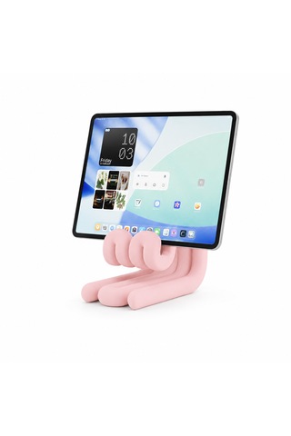 Loop Tablet Stand Masaüstü Tablet Standı