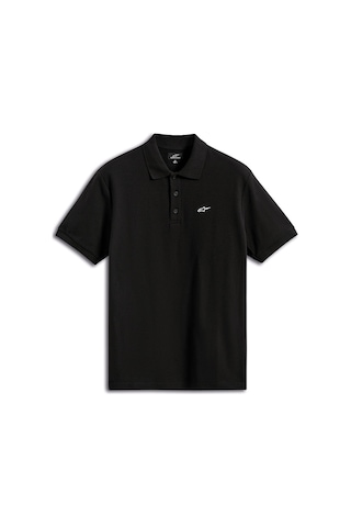 Alpinestars Endeavor Polo Tişört Siyah