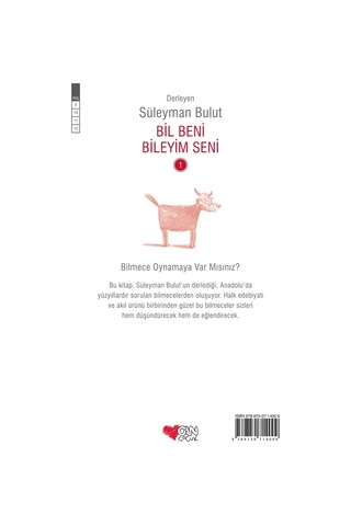 Bil Beni Bileyim Seni 1 (551518857)