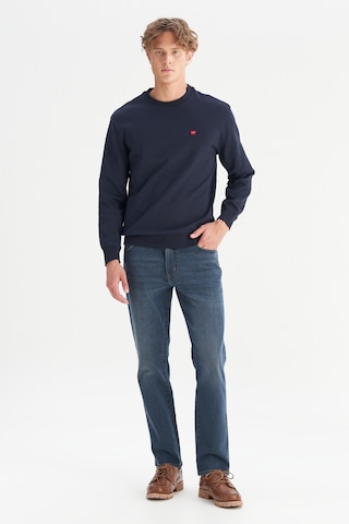 Wrangler Erkek Kot Pantolon W12s00031 317 İndigo İndigo