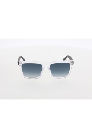 Guess Gu00166 26w Erkek Güneş Gözlüğü Beyaz