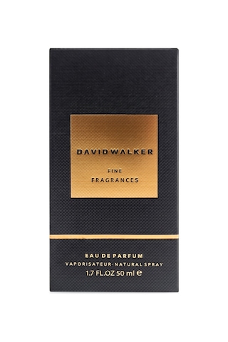 David Walker Porto E180 Erkek Parfüm EDP 50 ML