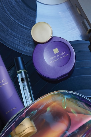 Avon Far Away Beyond The Moon Kadın Parfüm EDP 10 ML
