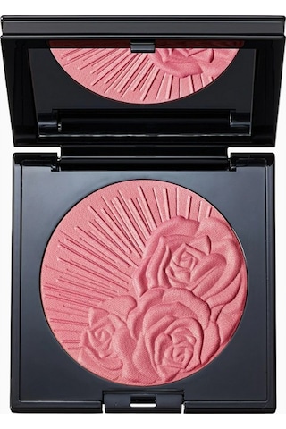Pat Mcgrath Labs Skin Divine Allık Mat Ve Işıltılı Bitişli Divine Ro