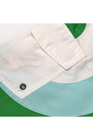 Oxbow Beobı Boardshort Mı Cuısse Unı De E8beobi E8beobı C05 Beyaz