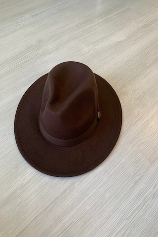 Shopiolog Panama Fötr Şapkaa