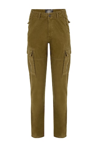 Routefıeld Routefield Woods Erkek Yeşil Pantolon 33 Haki