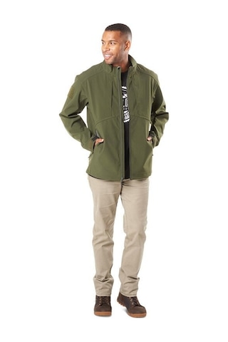 5.11 Sıerra Softsheel Mont (416226016) Haki