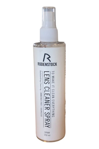 Rodenstock Gözlük Camı Temizleme Spreyi 250 ML