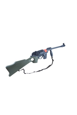 Oyuncak Tüfek Jaguar Cırcır Sesli 70 Cm Diğer