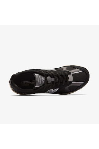 New Balance 878 Unisex Siyah Spor Ayakkabı Cm878ab1