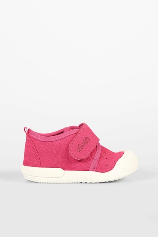 Vicco 950.b25y.224 Anka Iı Çocuk İlk Adım Ayakkabısı Fusya Fusya Fuşya