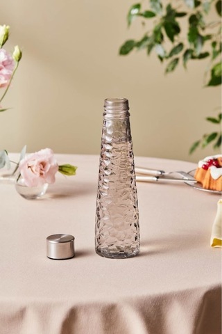 Karaca Classe Şişe Gri