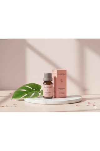 Elurene Harmony Hayal Saf Uçucu Yağ Karışımı 10ml Karışık