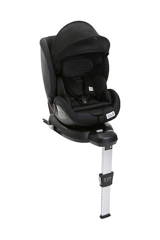 Chicco Oneseat 0 - 36 Kg Dönebilen Oto Koltuğu Siyah