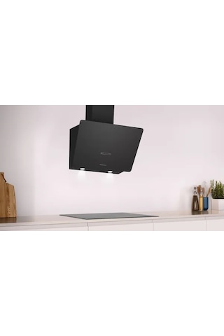 Profilo DVK6J669 Duvar Tipi Davlumbaz 60 CM