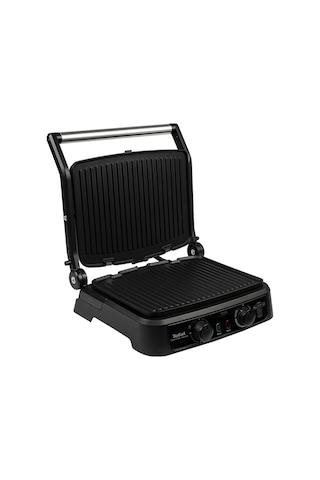 Tefal GC4708 Gourmet Minute 2000 W Tost Makinesi