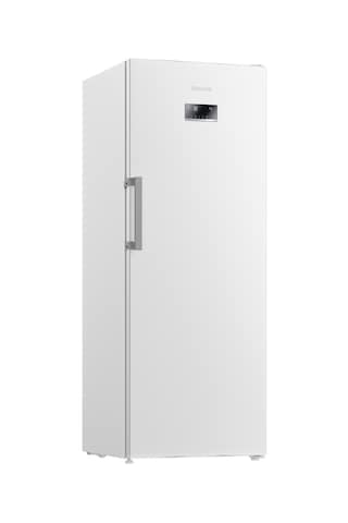 Grundig GFNE 8440 404 LT 6 Çekmeceli Dikey Derin Dondurucu