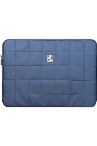 Minbag Capito Lacivert Laptop Çantası 13'' 570-06 Laptop Çantası