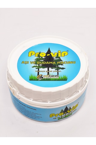 Aşi Macunu Provip (250 Gr)