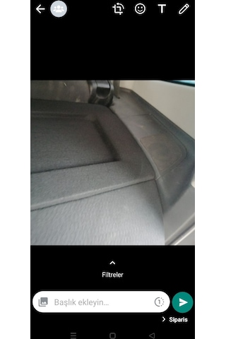 Fiorino Bipper Tepee Pandizot