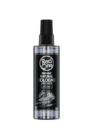 Redone Kolonya Özel Parfüm Esansı Silver 150 Ml