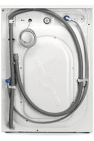 Electrolux EW6F341PST 1400 Devir 10 KG Çamaşır Makinası