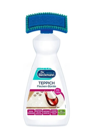 Dr.beckmann Dr. Beckmann Halı Leke Çıkarıcı Fırçalı 650ml 174675056