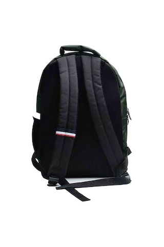 U.S. Polo Assn. Haki Unisex Us Polo Assn Us Polo Sırt Çantası Plçan22035 Haki
