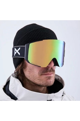 Burton Sync Siyah Siyah