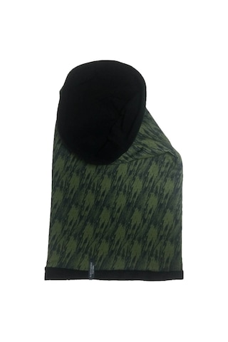 Blackspade BSPB9494 Unisex Termal İçi Polar Boyunluk & Bere