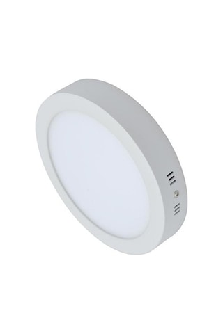 Cata 30w Sıva Üstü Led Spot Armatür 3000k Gün Işığı Tavan Spotu Ct-5273
