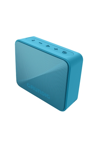 Grundig Solo Bluetooth 5.0 Hoparlör