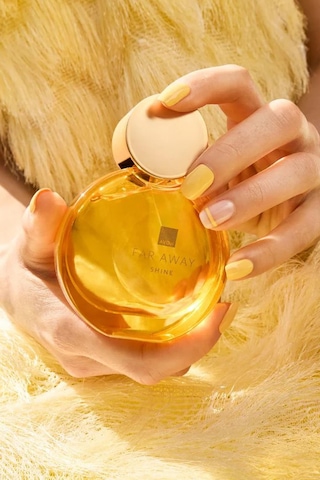 Avon Far Away Shine Kadın Parfüm EDP 50 ML