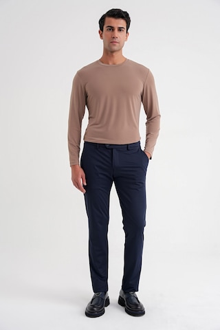 Efor P 1203 Pantolon Comfort Lacivert Lacivert