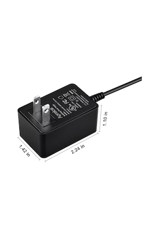 Ul Listelenen Ac-dc Adaptörü Hd915 Vımıcro Android Wi-fi Tablet Pc Şarj Cihazı Güç Kaynağı Psu