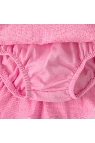 Carter's Kız Bebek 2li Set 1u577410 Pembe